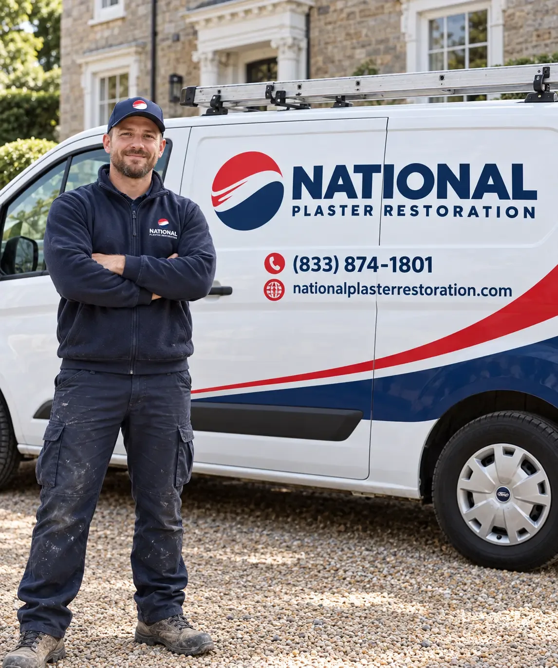 Plaster Repair River Falls, AL FAQs